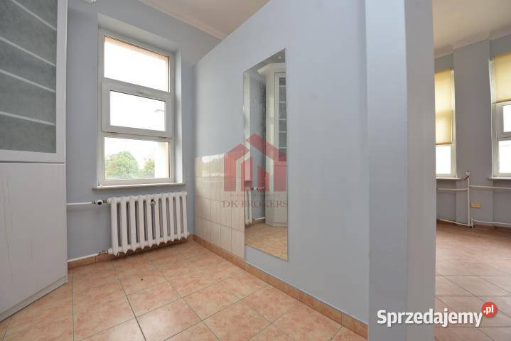 wynajmu lokalu 324m2 Ropczyce Króla Kazimierza