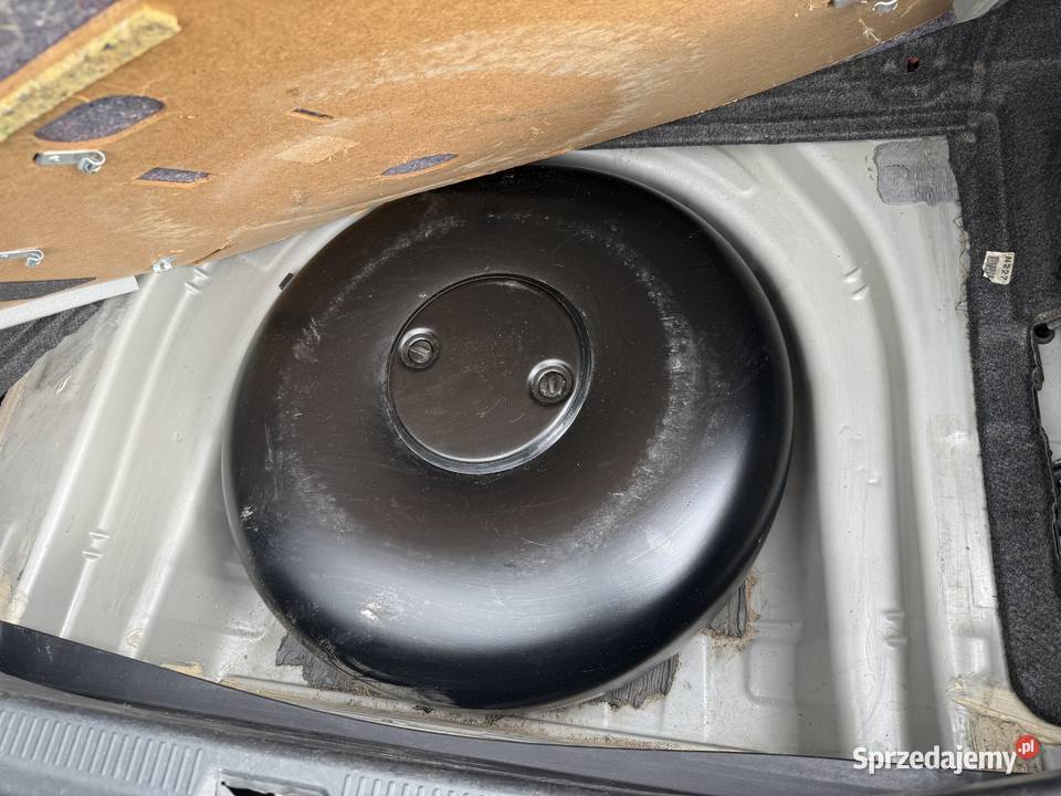 Toyota Camry VI 24VVTi 16V 154 BENZ HYBRID GAZ Rok produkcji 2007 Camry sprzedam