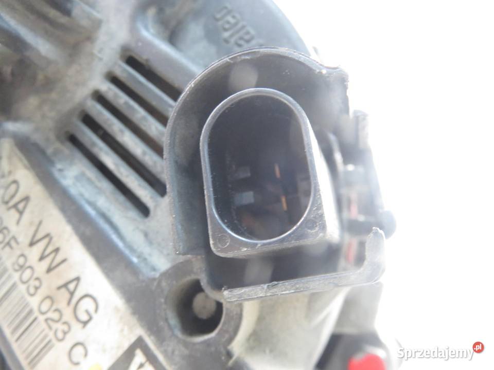 ALTERNATOR SEAT ALTEA 5P1 20 FSI BLR 06F903023C
