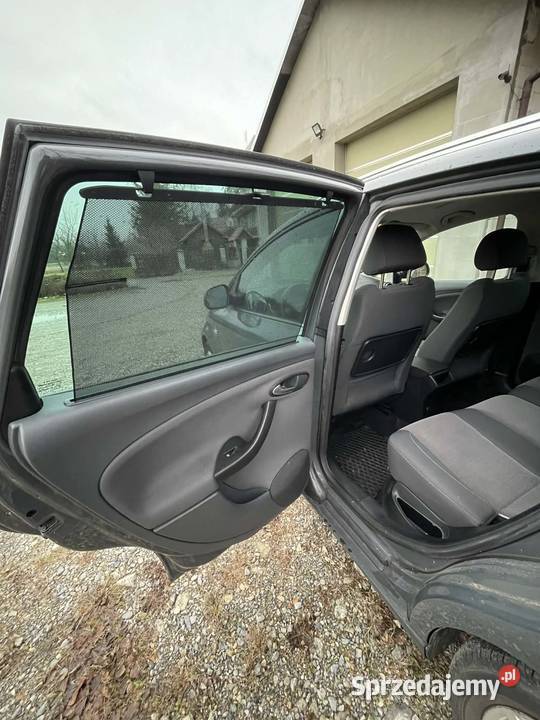 Seat Altea XL 18TSI 2009r 133 poduszka powietrzna Altea XL Tarnów