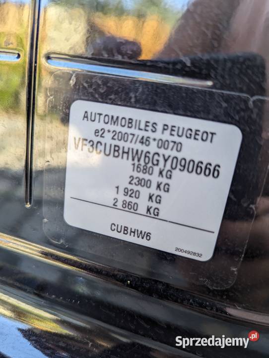 Peugeot 2008 15 diesel rocznik 2017 igła 138000km łódzkie Łódź