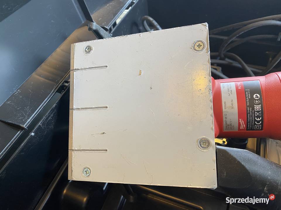 Lamelownica Milwaukee PJ 710 Radom sprzedam