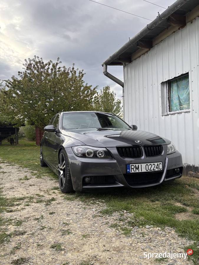 BMW E90 elektryczne lusterka Mielec