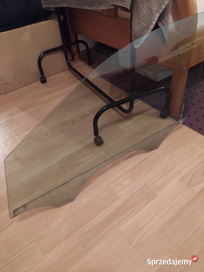 Szyba przód golf7 GTI 5drzwi oryginał 2018 Rzeszów