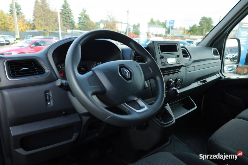 Renault Master 23 dCi 135 Piaseczno