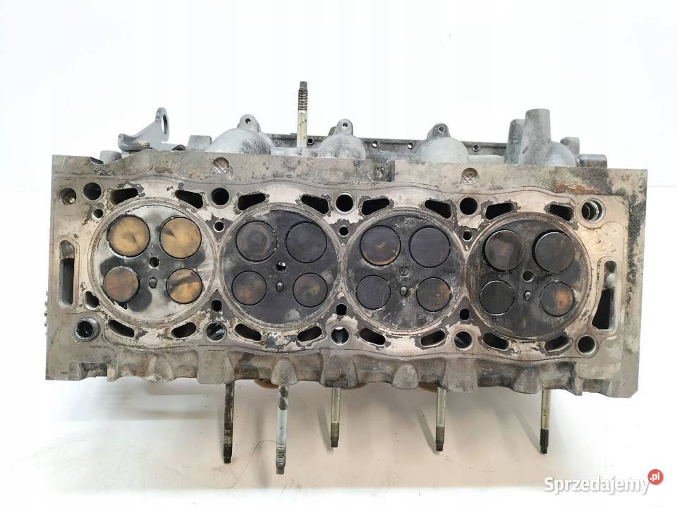 GŁOWICA KOMPLETNA 9641752610 20 TDCI Ford Focus