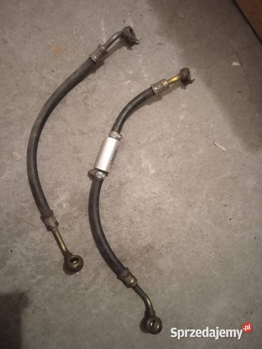 Przewód paliwowy Honda Civic V VI 56g 9200 Łódź