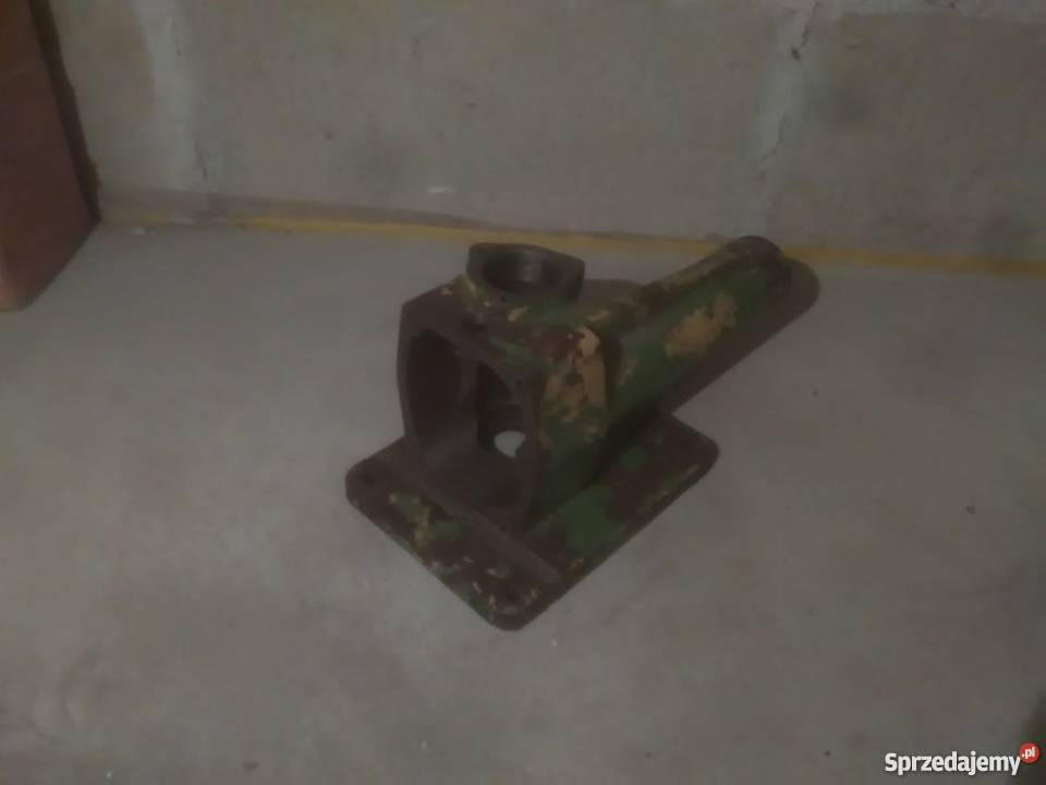 obudowa farm mot przekładni far mot kierowniczej pomorskie Gdańsk