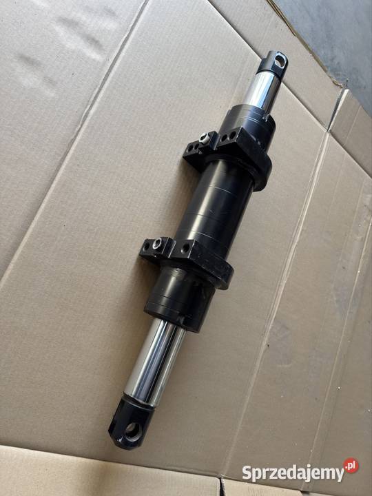 Siłownik kierowniczy TCM FD3550 Wózki widłowe Giedlarowa