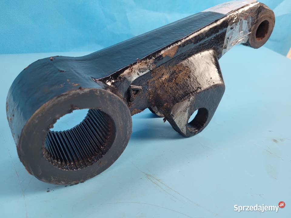 CASE IH PUMA 145 12r RAMIĘ PODNOŚNIKA PRAWE Kolno