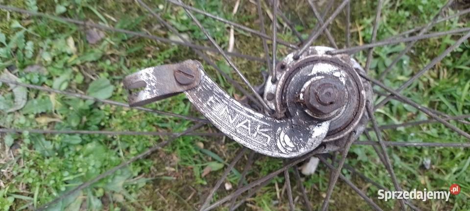 koła fartuchowe renak komplet Ostrów Wielkopolski