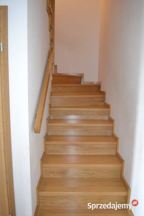 Sprzedam 6pokojowy dom szeregowy w Wieliczce Wieliczka