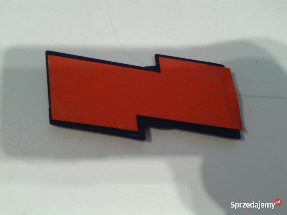 Emblemat Fiat 126pna tylną klapenowy sprzedam