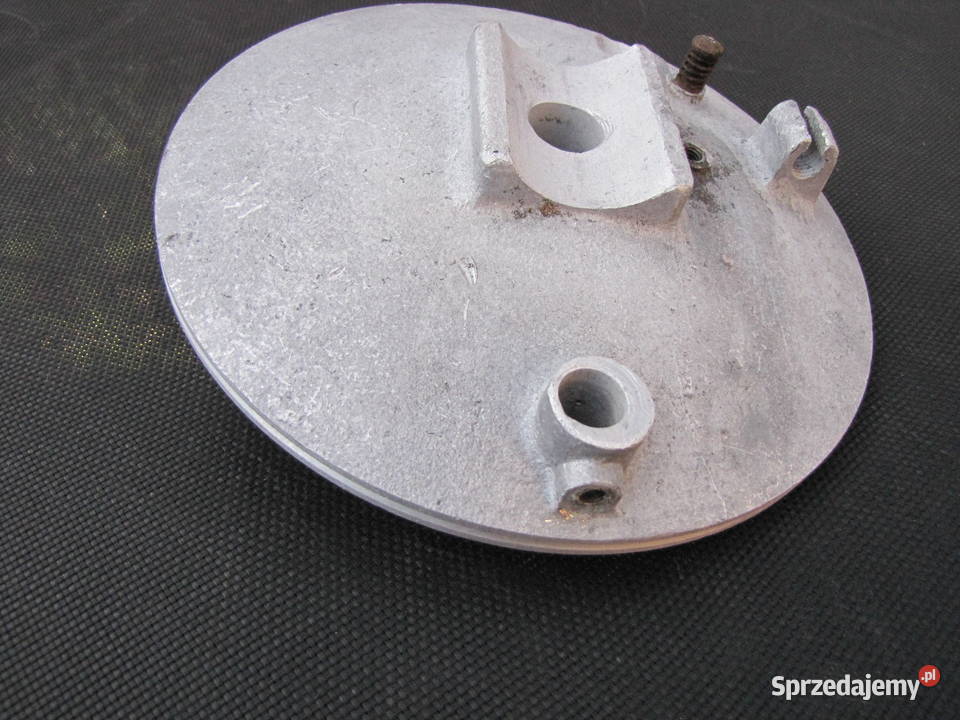 Junak M10 zabierak tylnego koła Rzepin Drugi