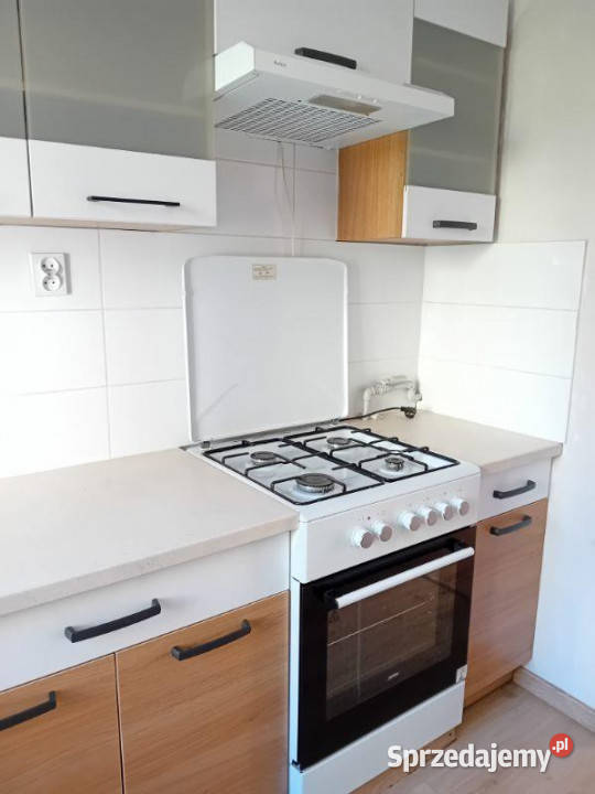 Mieszkanie 47 metrów 2 pokojowe Pruszków Liczba pokoi 2 mazowieckie