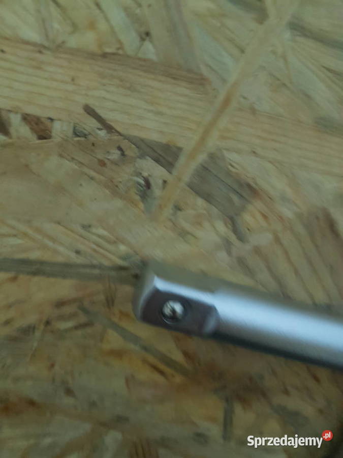 POKRĘTŁO L 12 510X100MM 15 grube