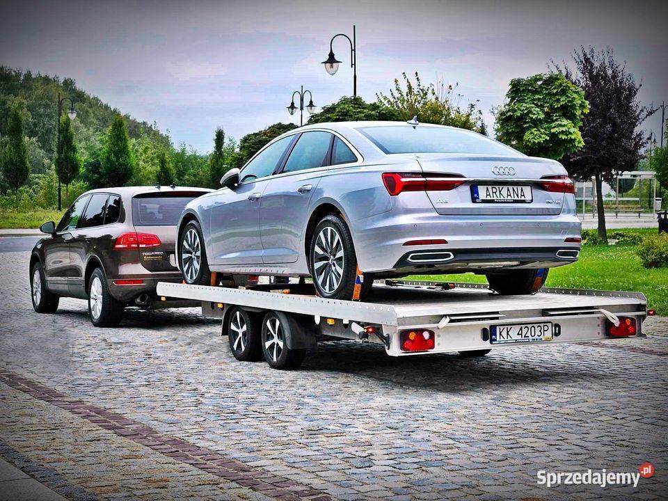 AUTO SKUP AUT DO 1OOOOO AUTOKOMIS HANDEL GOTÓWKA Kraków