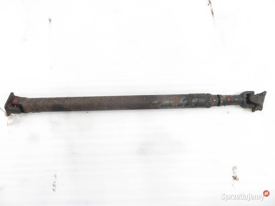 WAŁ NAPĘDOWY KIA SPORTAGE I 20