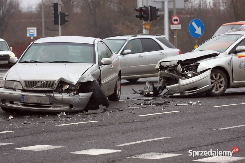 Skup samochodów skutery quady uszkodzone Żory