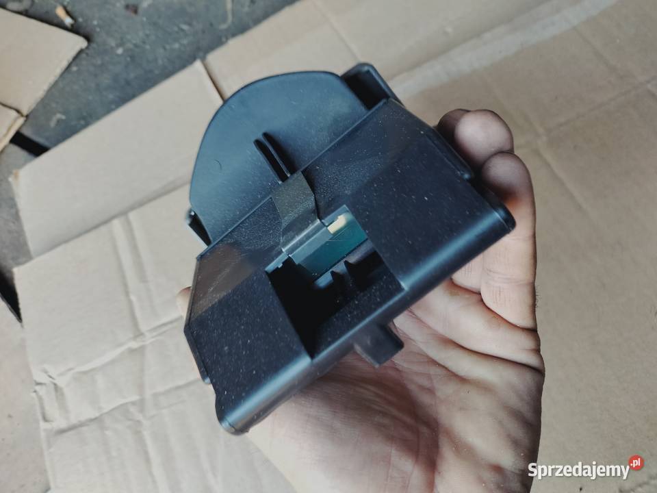 POPIELNICZKA CITROEN XSARA PICASSO osobowe Kamień-Kolonia