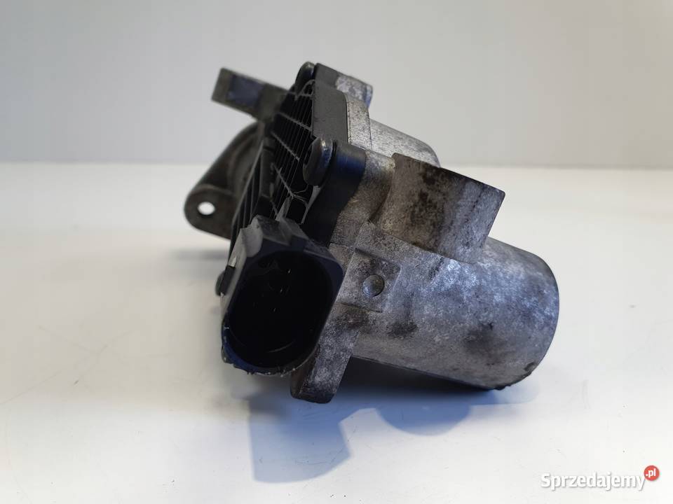 Opel Astra IV J 17 CDTI ZAWÓR EGR Rudka