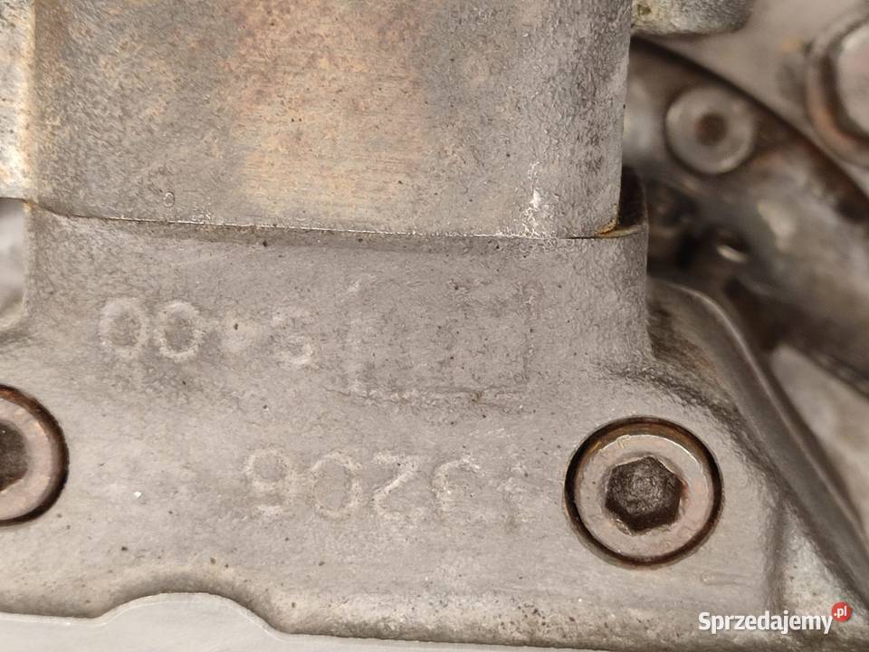 Napęd jazdy 212651B 18 12 125 18 zwolnica Krone Wilkowo