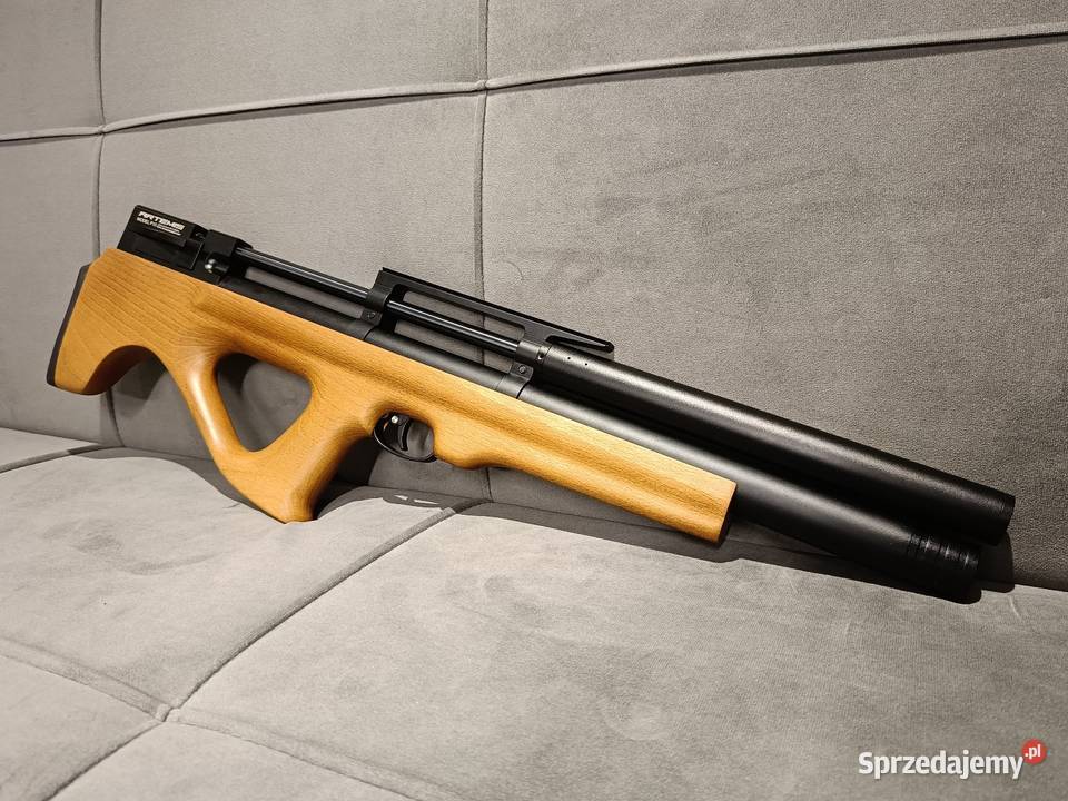 Wiatrówka PCP Artemis P15 kal 55mm nowa Tuning w Częstochowa