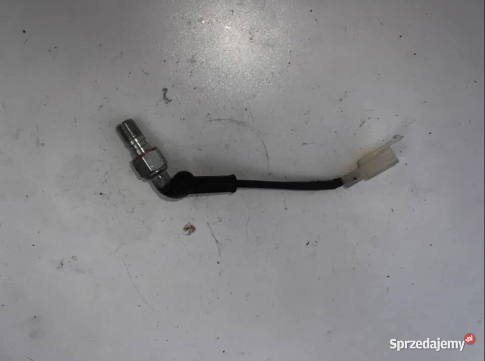 czujnik przełącznik Brake Husqvarna Svartpilen Czujniki Ostrzeszów