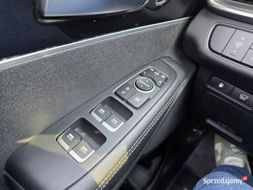 Kia Sorento 20 CRDI 185 GTLine 4x4 FULL tempomat Słupsk