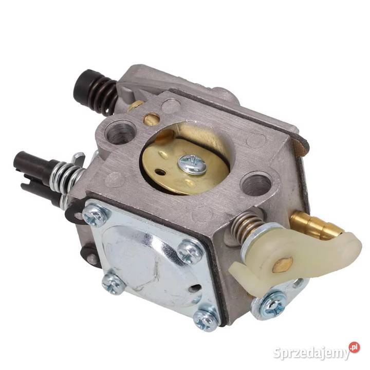 Gaźnik Husqvarna 50 51 55 WT170 Typ Walbro sprzedam