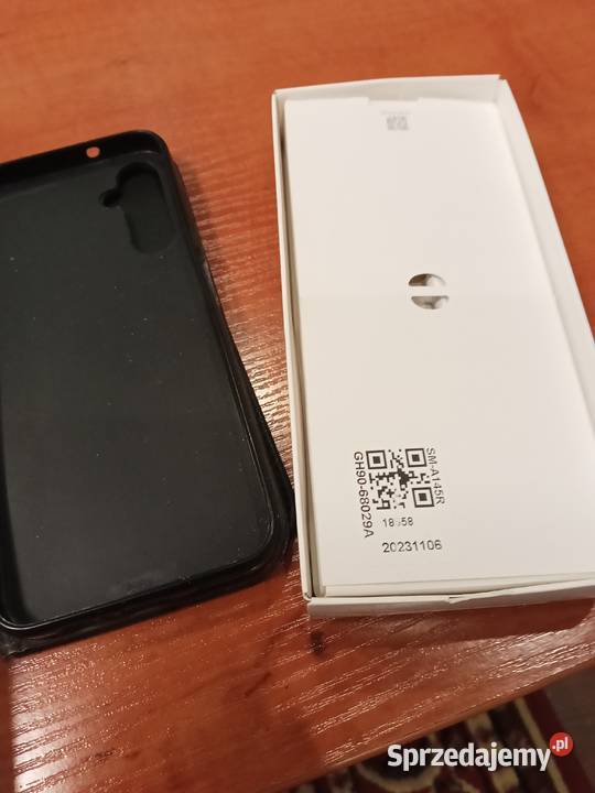 Telefon sprzedam śląskie Rybnik