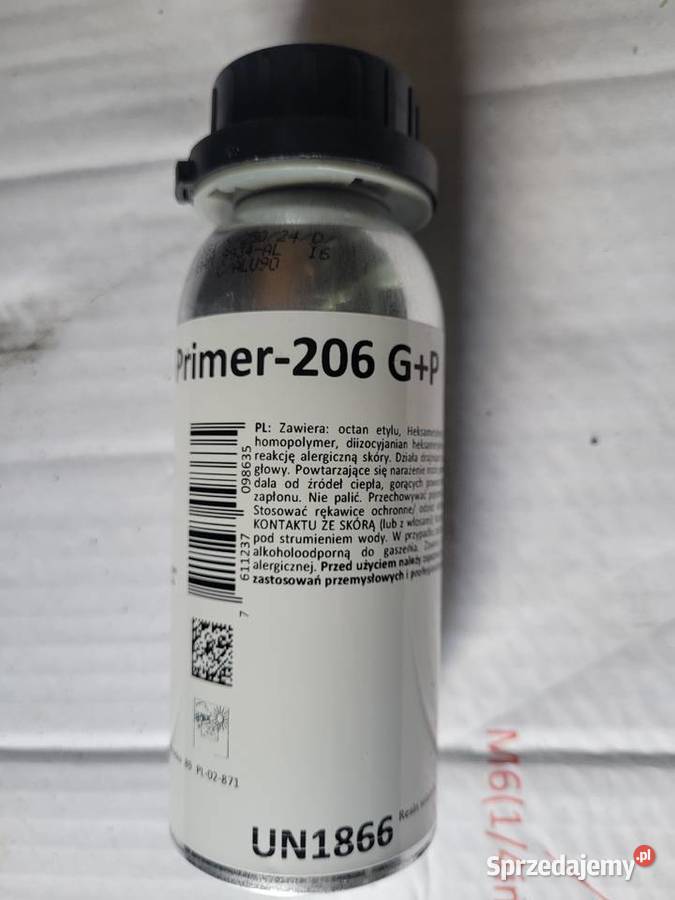 Sika Primer206 GP środek gruntujący Orle