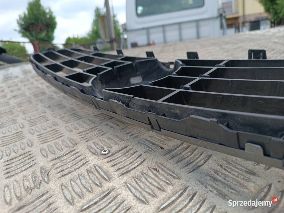 Fiat croma 2 II fl Lift 0811 Atrapa Grill śląskie Częstochowa