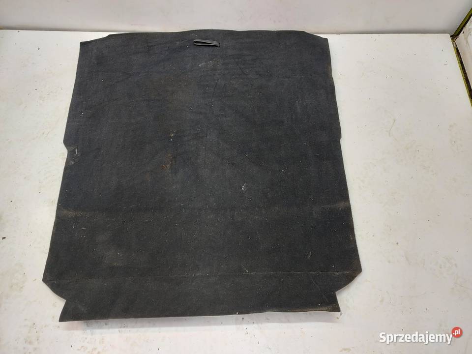 VW Arteon 3G8 2018r WYKŁADZINA PODŁOGA BAGAŻNIKA sprzedam