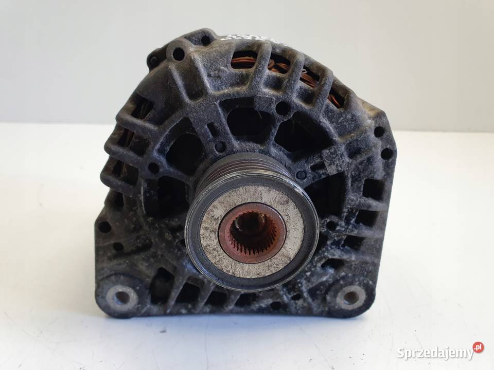 ALTERNATOR Renault Trafic II 19 DCI 8200538815 Chełm