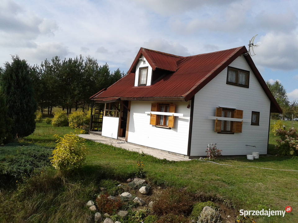 KASZUBY DZIAŁKA UZBROJONA WARUNKI ZABUDOWY Sprzedaż Gdańsk