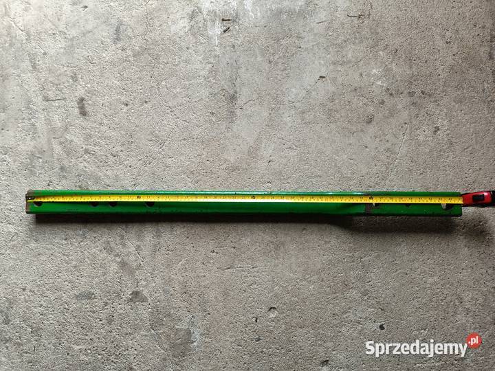 Listwa zaczepu dolnego John Deere L114953 System zaczepowy lubelskie Biała Podlaska