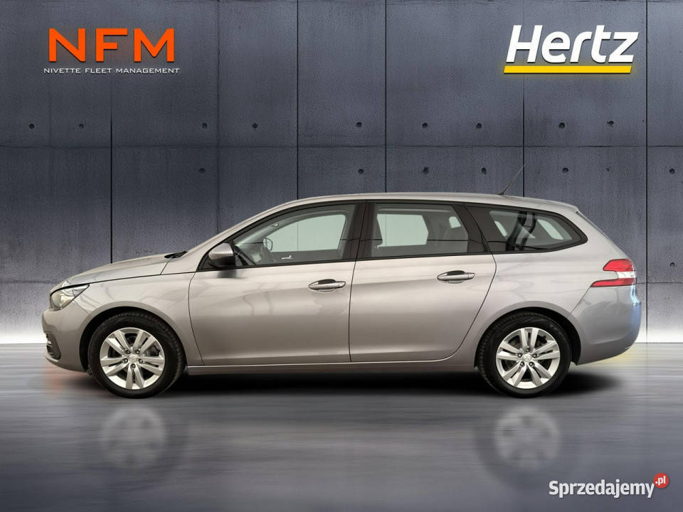Peugeot 308 SW 15 Bluehdi130 Active Salon ABS Peugeot