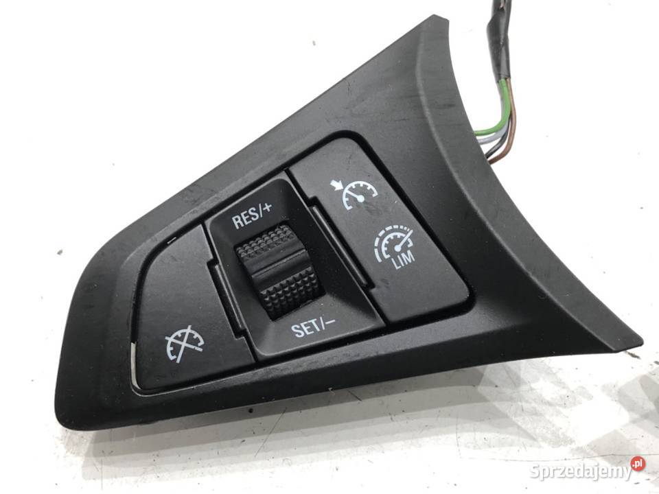 PRZEŁĄCZNIKI KIEROWNICY OPEL ASTRA K 13470319