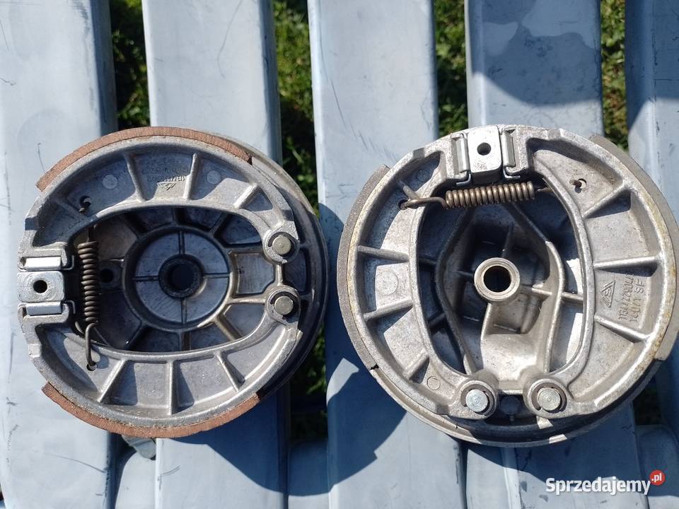 simson nowe kompletke dekle org ddr Pozostałe śląskie Częstochowa