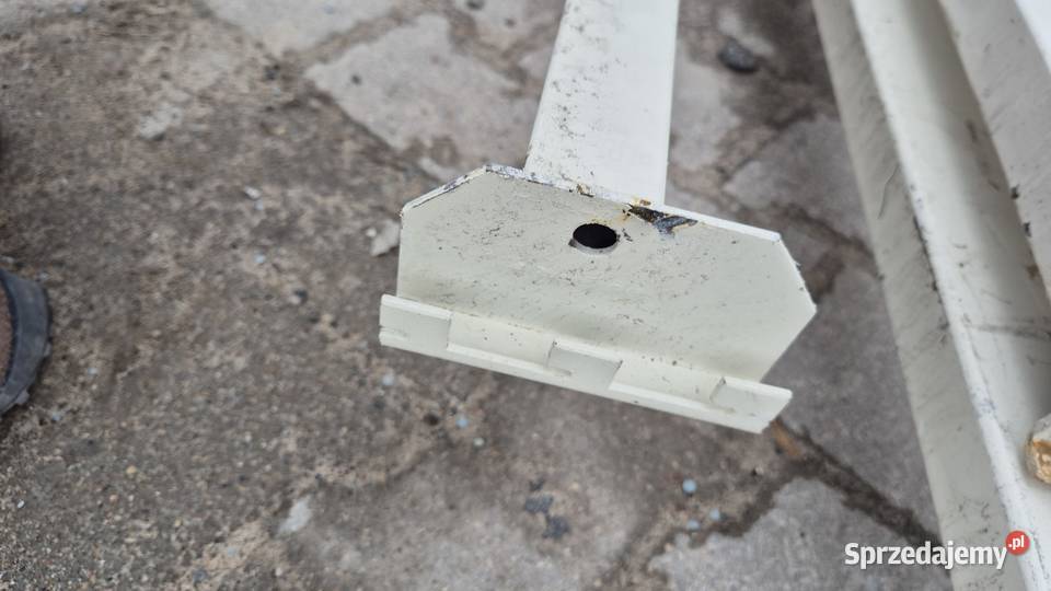 Regały magazynowe trawersy podlaskie Białystok