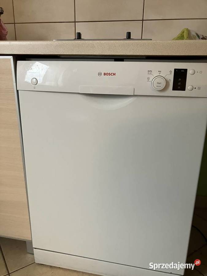 sprzedam zmywarkę Bosch 60 Kołobrzeg
