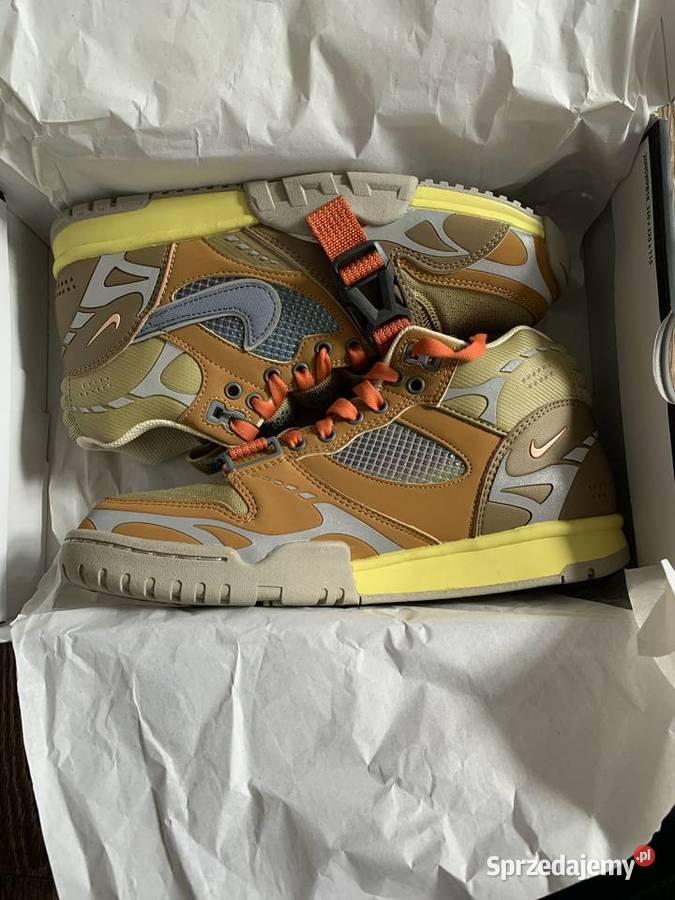 Buty nike trainer SP 1 Łódź