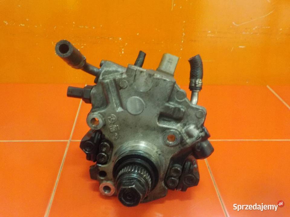 MERCEDES C W205 22 CDI 15r 651921 170 pompa Układ paliwowy mazowieckie