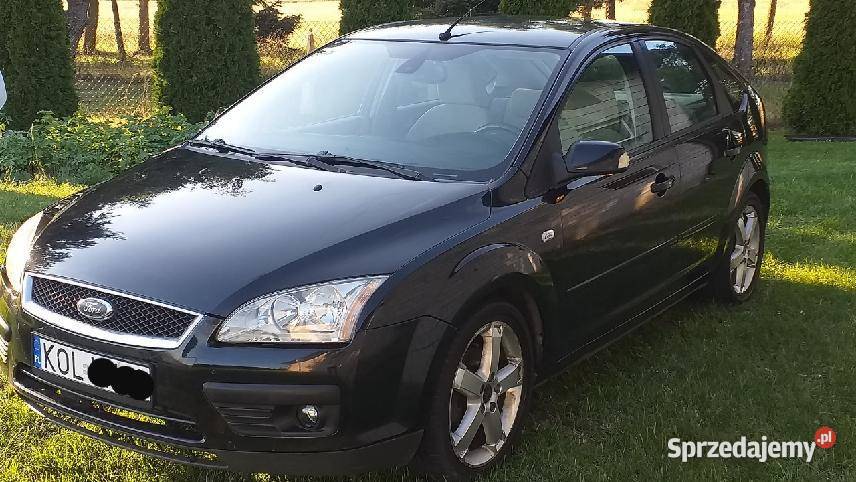 Ford Focus Focus Wolbrom