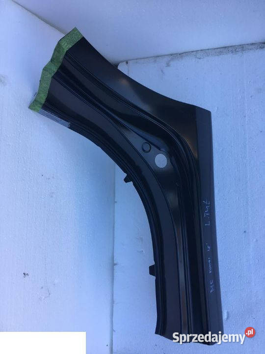 MAZDA 6 2018 KOLANKO LEWY TYŁ POSZYCIE NOWE OE Karoseria