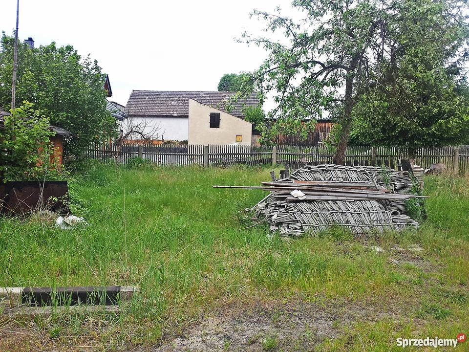 sprzedam Dom z dużą działką Zagwiżdzie Murów Zagwiździe