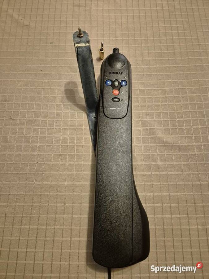 Raymarine Simrad Gostynin