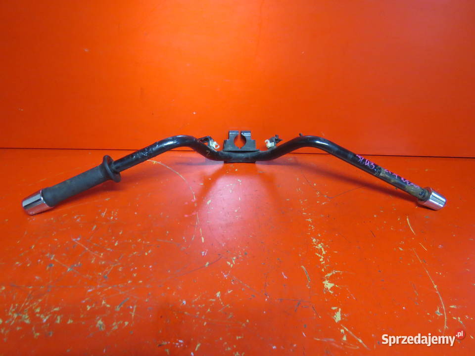 GILERA NEXUS 500 NEXUS500 2012 kierownica kiera Warszawa