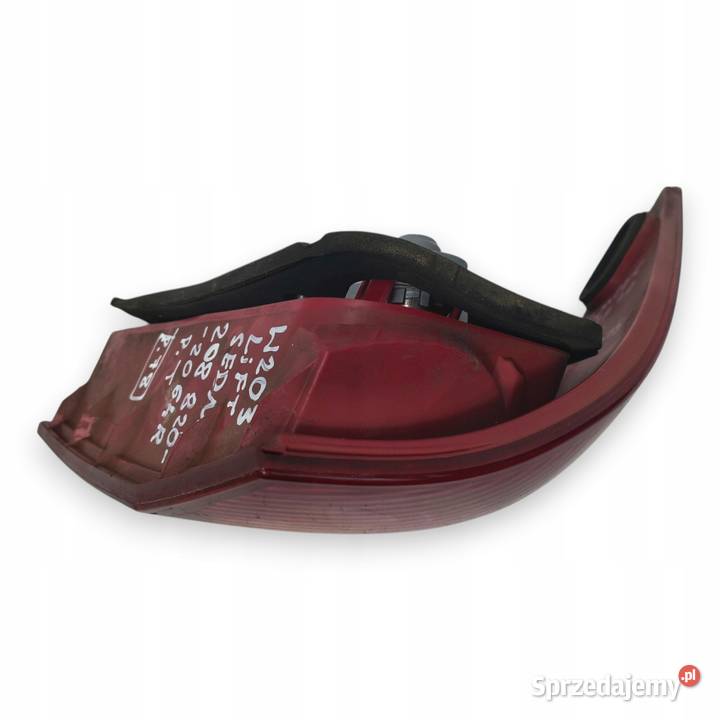 LAMPA PRAWA Mercedes W203 Sedan LIFT tylna prawy Chełm
